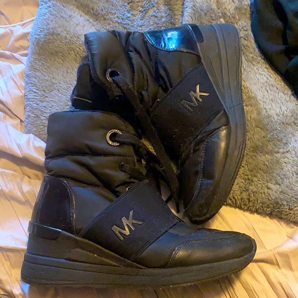 Michael Kors Winter Boots
